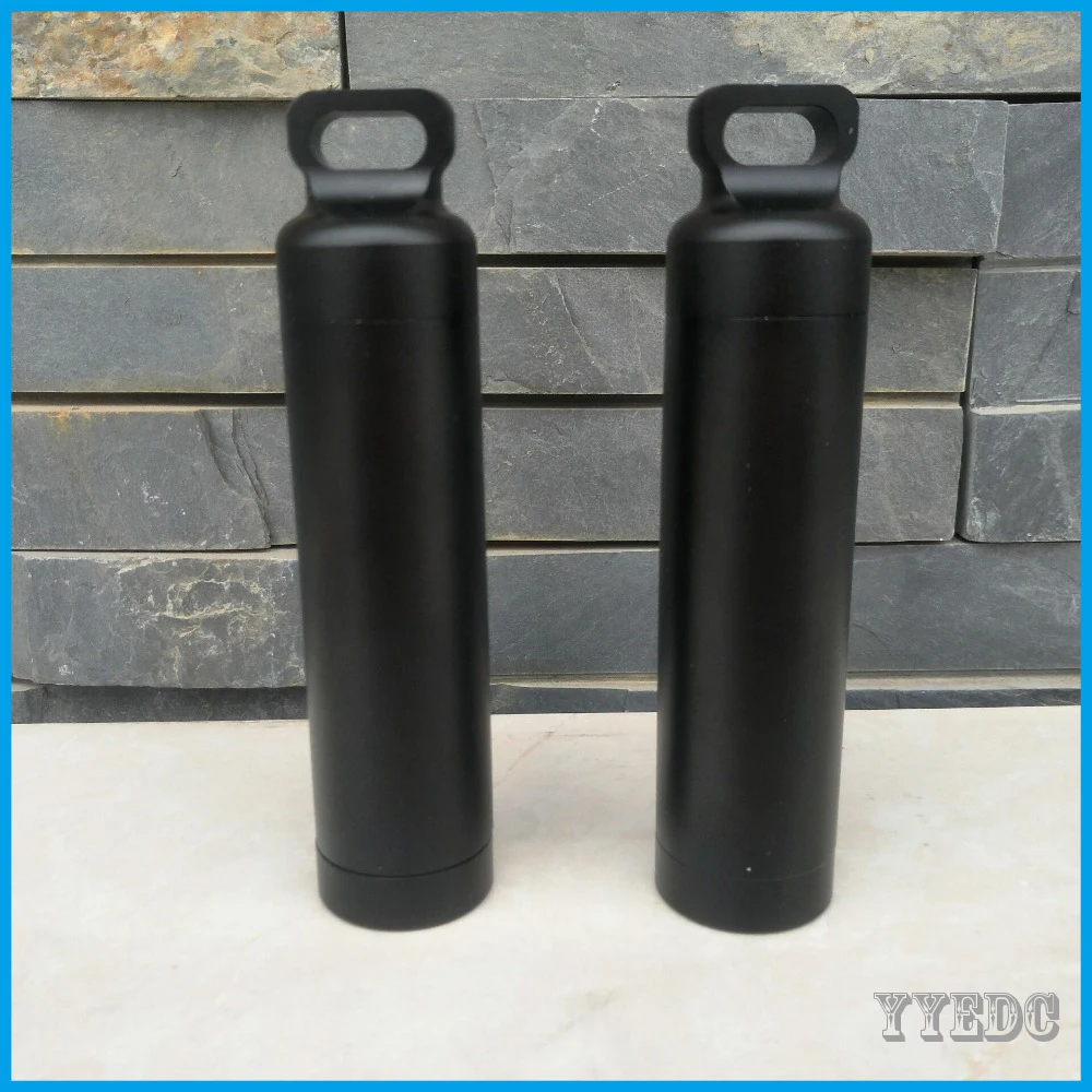 high quality Outdoor Waterproof Bottles Emergency First Aid Survival