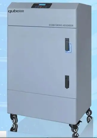DX5000II Smoke Purifier Air Purification Filter Laser Marking Printer Smog Clean | Инструменты