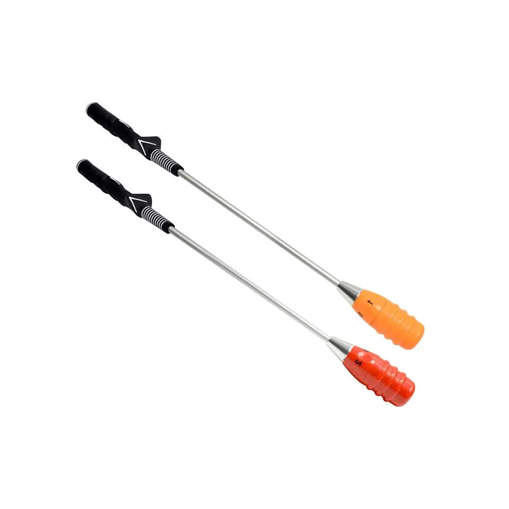 

2018 hot golf swing trainer power device portable swing training junior golf swing trainer