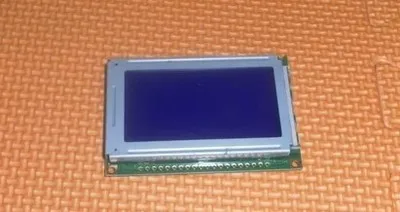 Модульная ЖК-панель AG12864E 128*64 YIQY00H | Компьютеры и офис