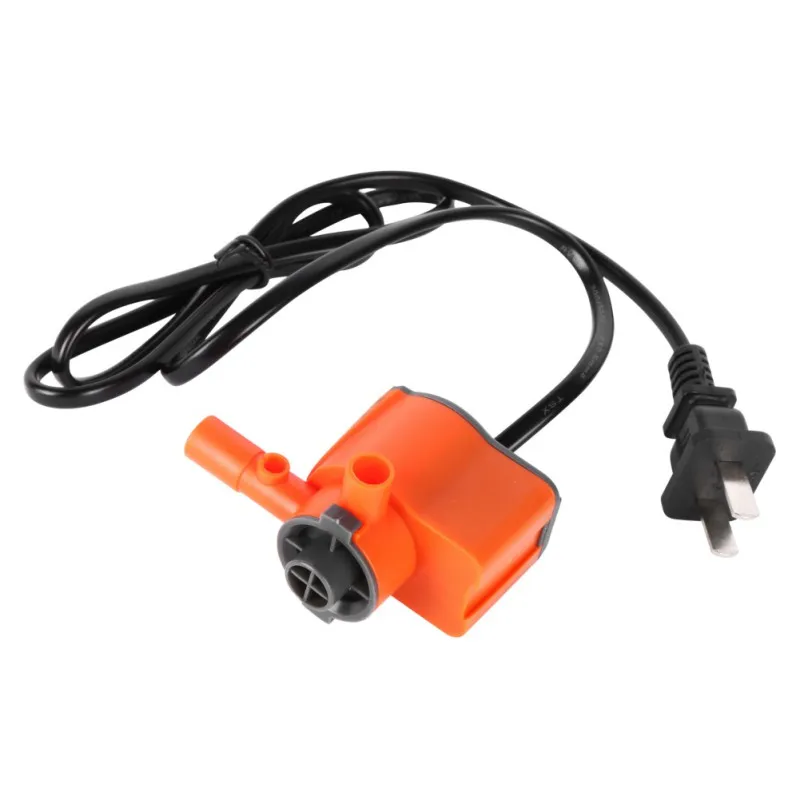 Useful Fish Tank Turtle Tank Filter Color Random Mini Water Purifier 3/5W Built-In Filter Three-In-One Ultra-Quiet Oxygen PumpTQ Useful Fish Tank Turtle Tank Filter Color Random Mini Water Purifier 3/5W Built-In Filter Three-In-One Ultra-Quiet Oxygen PumpTQ