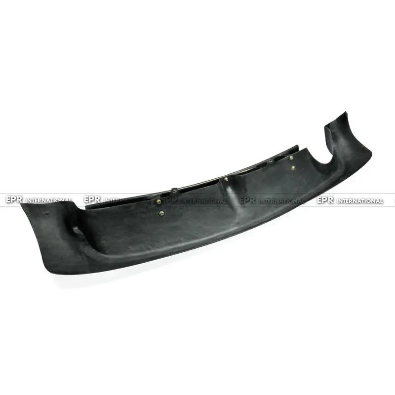 Civic FD2 Mugen Style Rear Diffuser FRP(5)-1