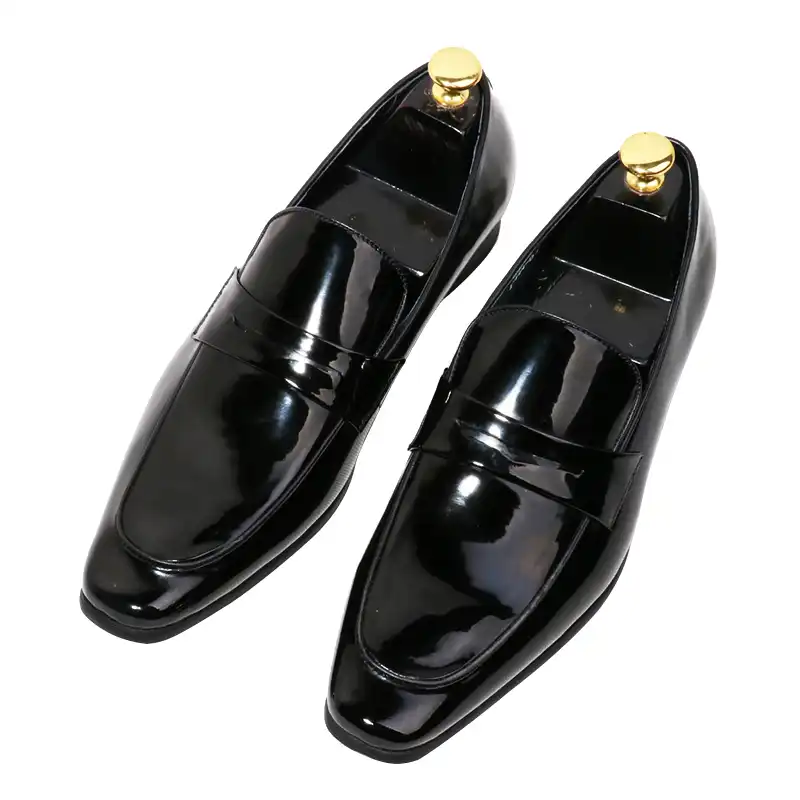 best patent leather shoes