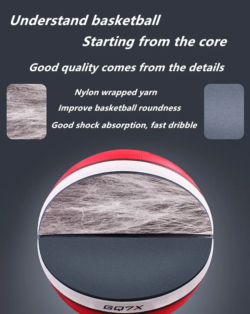Bolas de basquete