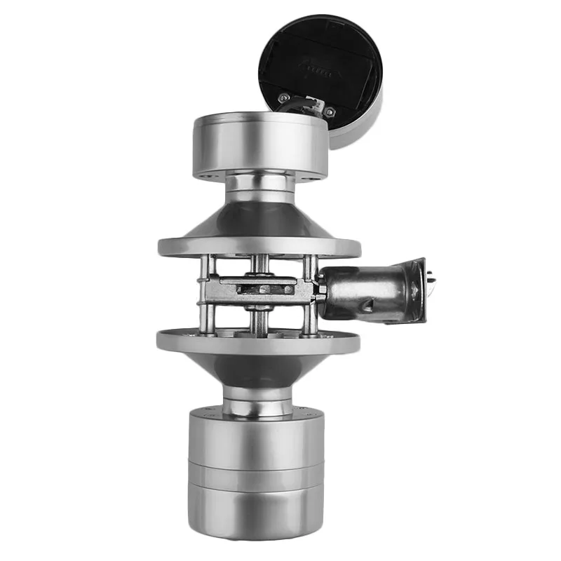 

High Quality Replaceable spherical mechanical lock Keyless Electronic Digital Free Keys Door Cabinet Drawer Stainless Steel Lock