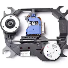 Замена для SONY DVP-NS71HP SACD плеер запасные части лазерные линзы Lasereinheit модульный блок DVPNS71HP Оптический Пикап BlocOptique