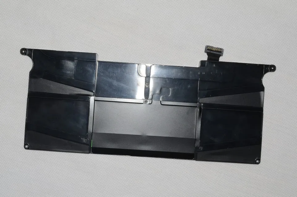 JIGU A1406 Аккумулятор для ноутбука Apple MacBook Air MD760CH/B MD712CH/A MJVG2CH/A MD761CH/B MD711ZP/A MJVE2CH/A