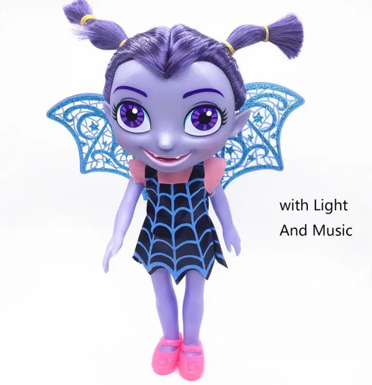 vampirina poupee