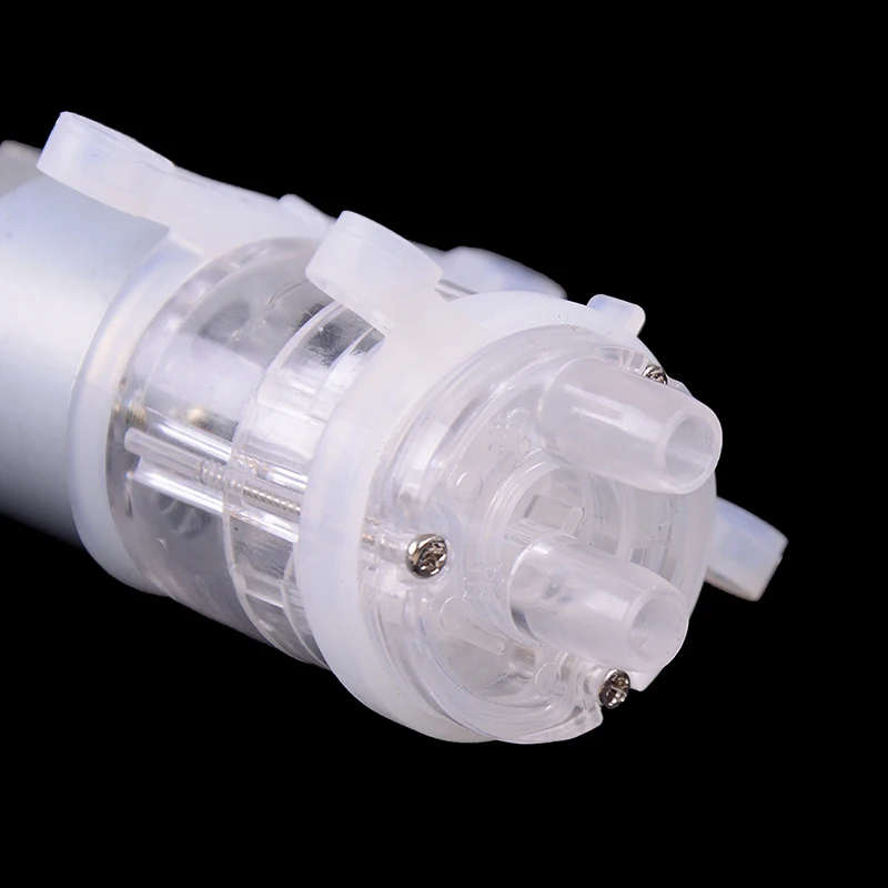 385 DC 6V 12V Высокая термостойкость 100 градусов Цельсия мини микро водяной насос