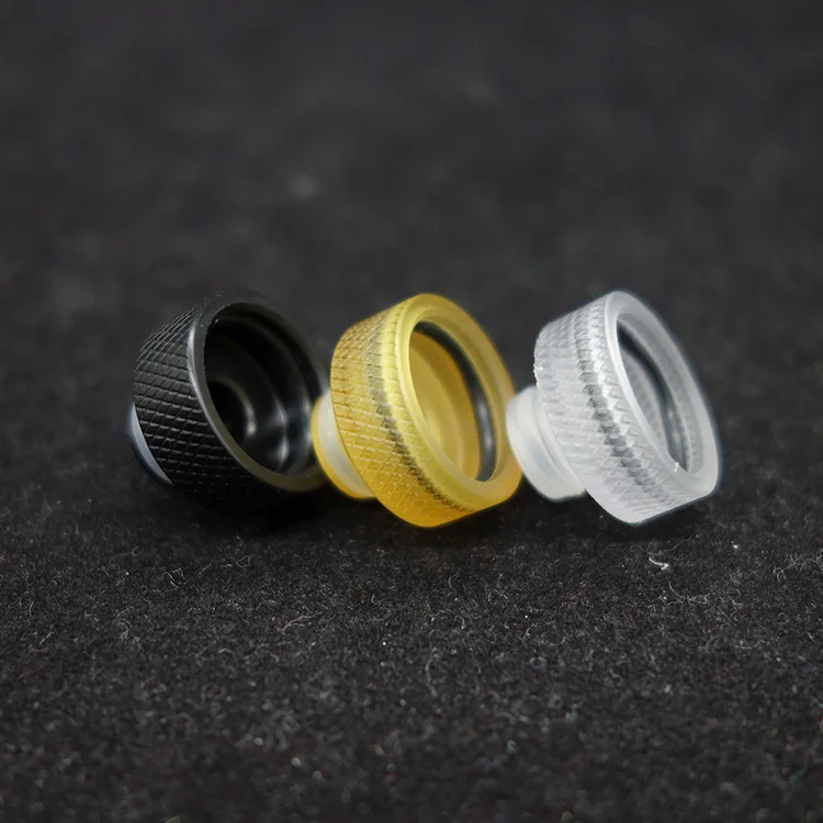 1pc 510 to 810 adaptor Drip Tip Connector Mouthpiece Convertor for TFV8 Baby 510 rda rta atomizer 1pc 510 to 810 adaptor Drip Tip Connector Mouthpiece Convertor for TFV8 Baby 510 rda rta atomizer