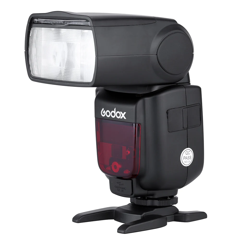 GODOX TT685C E-TTL  2.4       Speedlite  Canon EOS 650D 600D 550D 500D 5D Mark III