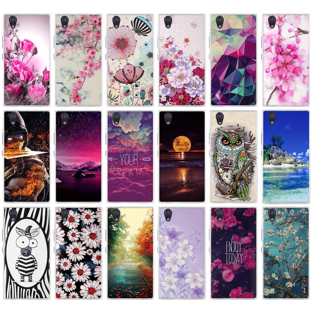 

Soft Silicon Cover Case For Lenovo P70A p70-a P70t p70-t Case phone Fundas For Lenovo p70 p70A P70-A P70T P 70 Cases Back Covers