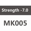 Myopia -700