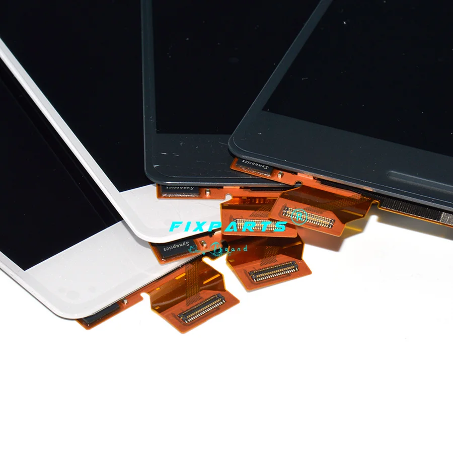 Xperia X Performance LCD2