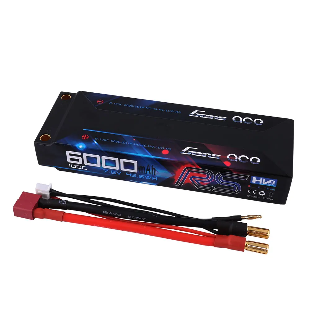 Lipo Battery-RC Car (5)