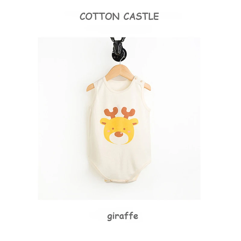 2 Pcs/set Baby bodysuit Baby girl boy clothes for newborn Organic cotton baby clothing children christmas jumpsuit sleepwear HTB1ipuuhLNZWeJjSZFpq6xjBFXab - 2 Pcs/set Baby bodysuit Baby girl boy clothes for newborn Organic cotton baby clothing children christmas jumpsuit sleepwear