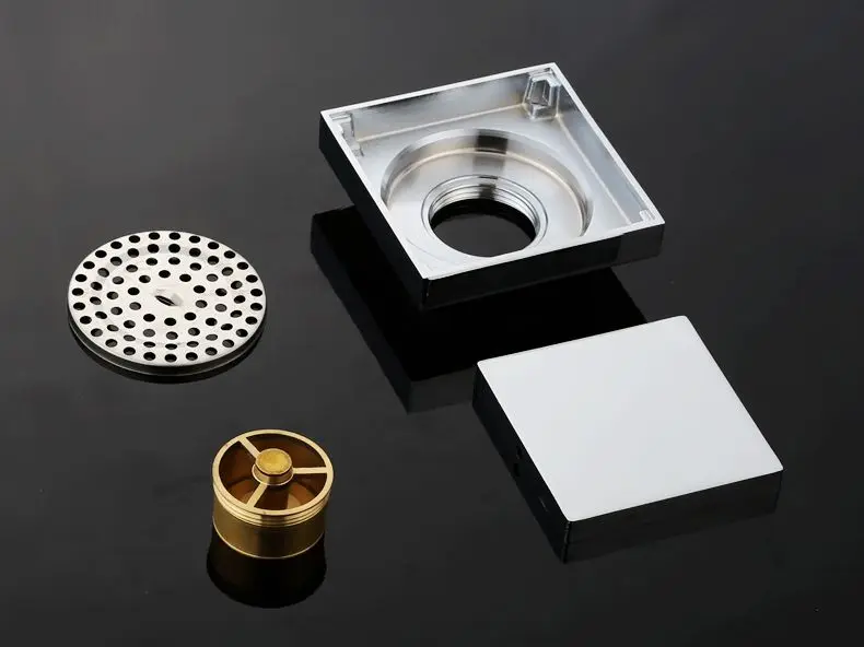 Invisible Sink Strainer 29