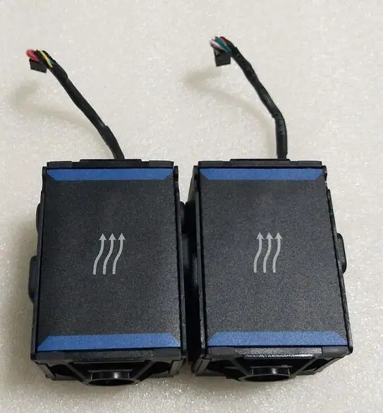 Новый вентилятор сервера Delta DL160 G8 663120 001 677059 GFM0412SS|server fan|delta fanfan server |