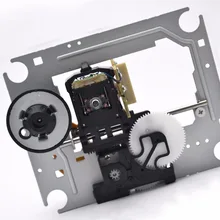 Замена для AIWA CSD-ED59 CD плееры запасных Запчасти лазерной линзы Lasereinheit в сборе блок CSDED59 Оптический Пикап блок Optique