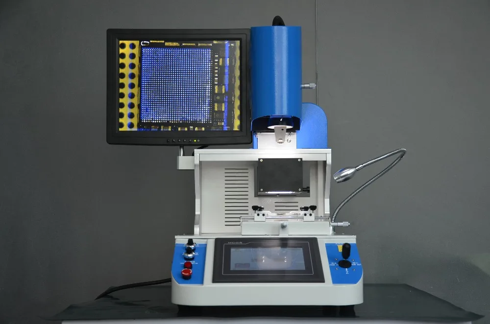 Wisdomshow Free Training for iphone icloud remove machine WDS 700 With HD Camera For CPU EMMC U2 IC Chip Soldering Wisdomshow Free Training for iphone icloud remove machine WDS 700 With HD Camera For CPU EMMC U2 IC Chip Soldering