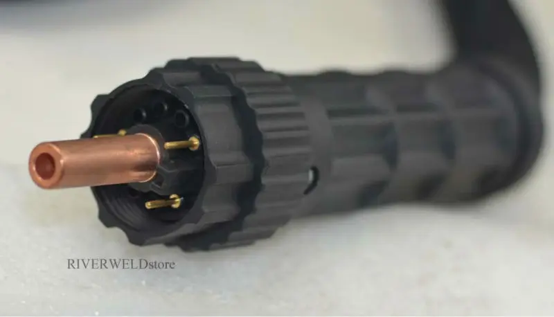 Резак плазменный CEBORA PROF C90 Фрезерный резак в сборе 6M C1571|cutting torch|plasma cutting torchplasma torch |