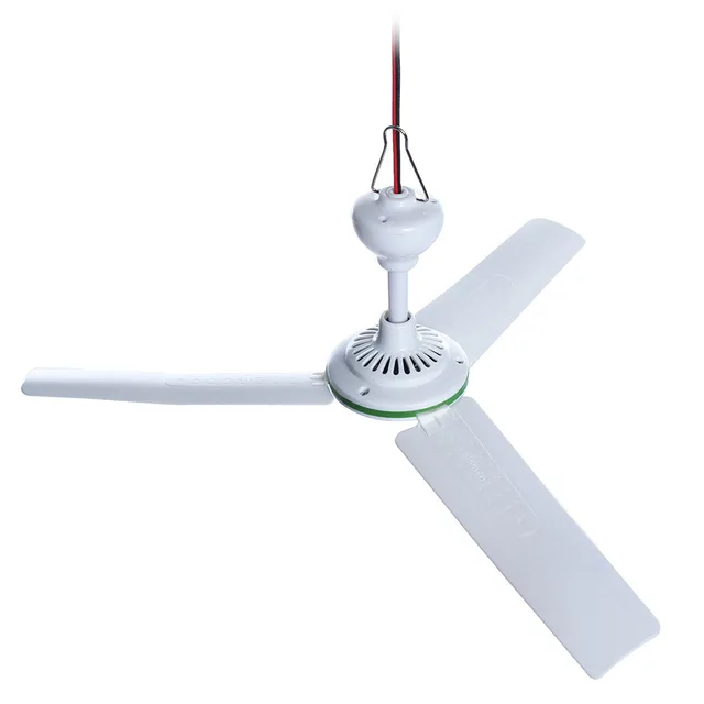 White Plastic Dc 12v 6w 3 Leaves Brushless Converter Motor Battery White Plastic Dc 12v 6w 3 Leaves Brushless Converter Motor Battery Mini Ceiling Fan