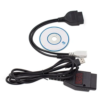 

Galletto 1260 ECU Chip Tuning Interface ECU Flasher 1260 Programmer Read&Write Code Readers & Scan Tools