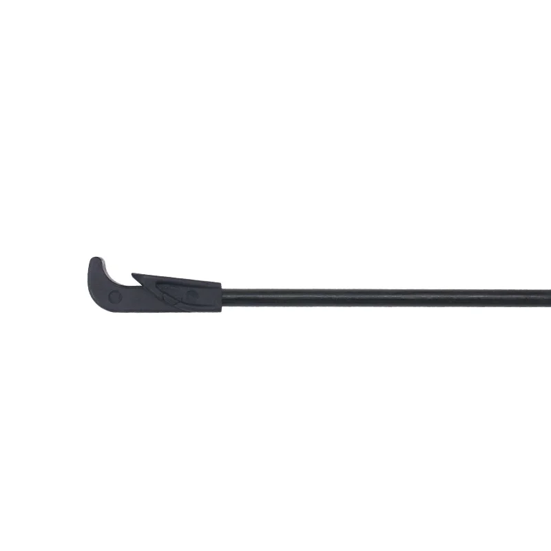 Libras de Fibra de Vidro Arco para Tiro com Arco Polegadas Reta Arco Dividir 30 - 40 Membros Entrada Caça 51 12 Arco e flecha
