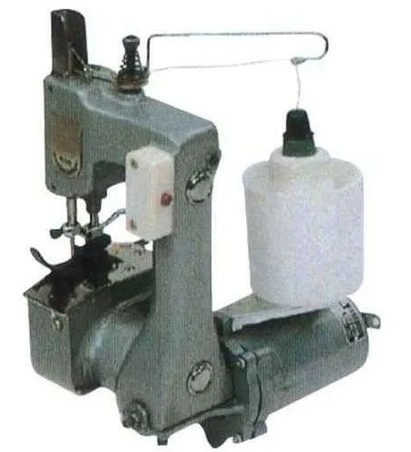 Gk9 2 Portable Manual Bag Sewing Machine Hand Closer Gk9 2 Portable Manual Bag Sewing Machine Hand Closer