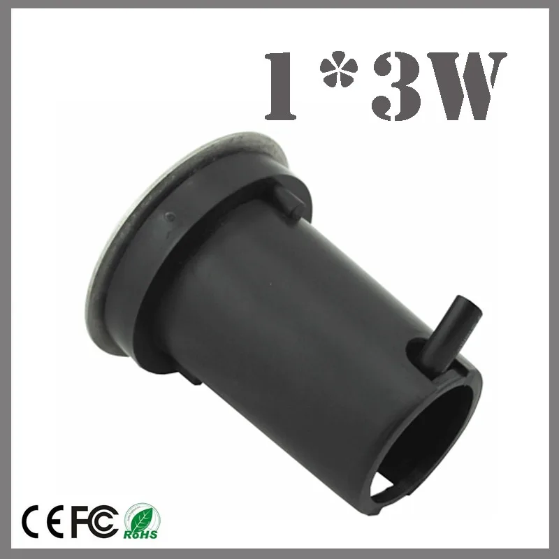 3w-2 led underground light