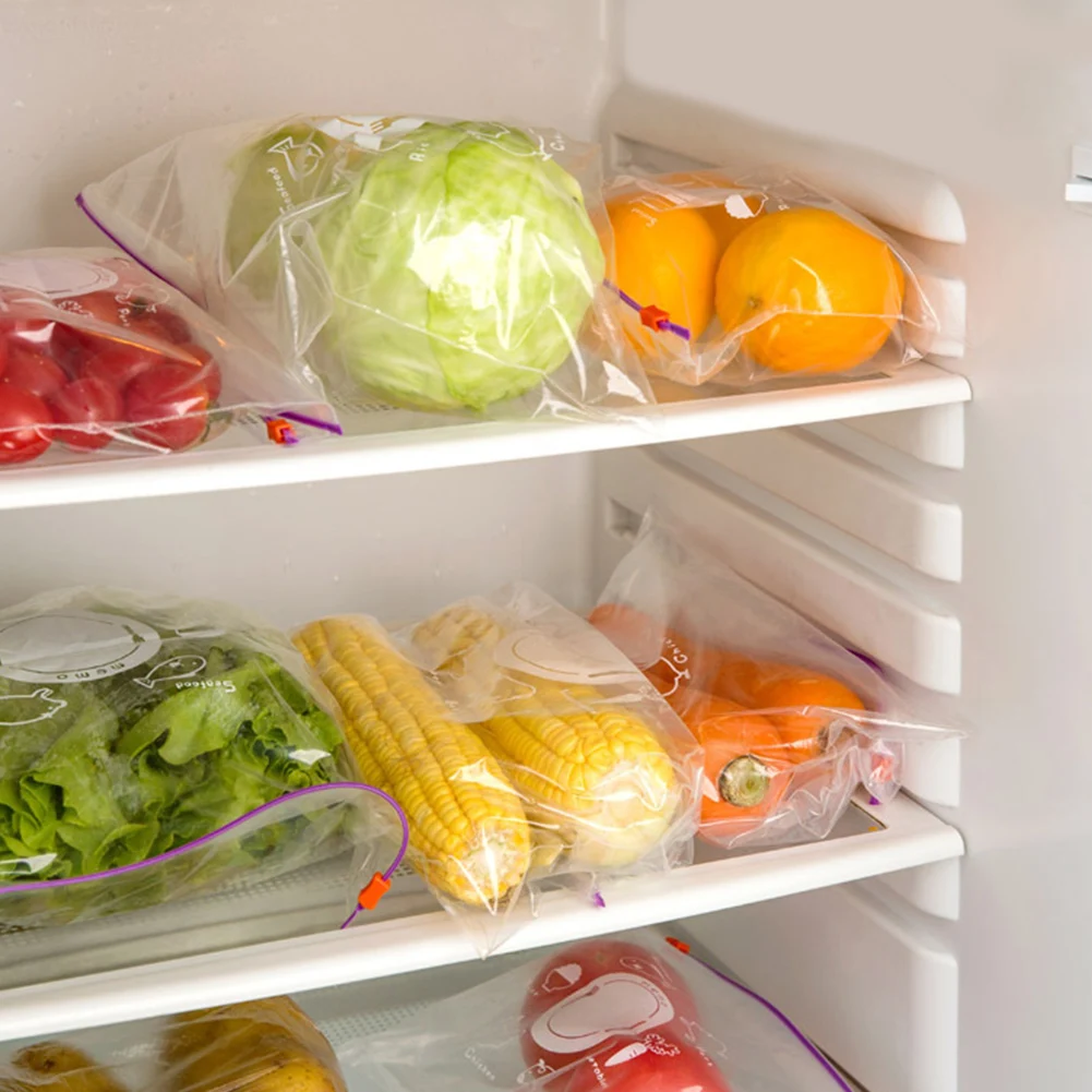 10 шт. Отопление ошпарить многоразовые сумочка со змейкой Тип кухня интимные