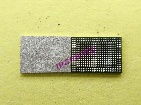 

2pcs 339S00540 For iPhone XS/XS Max Wifi IC WI-FI Module Chip