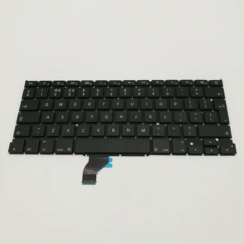 

Genuine Replacement Keyboard A1502 Keyboard For Macbook Pro 13" Retina UK Keyboard 2013-2015
