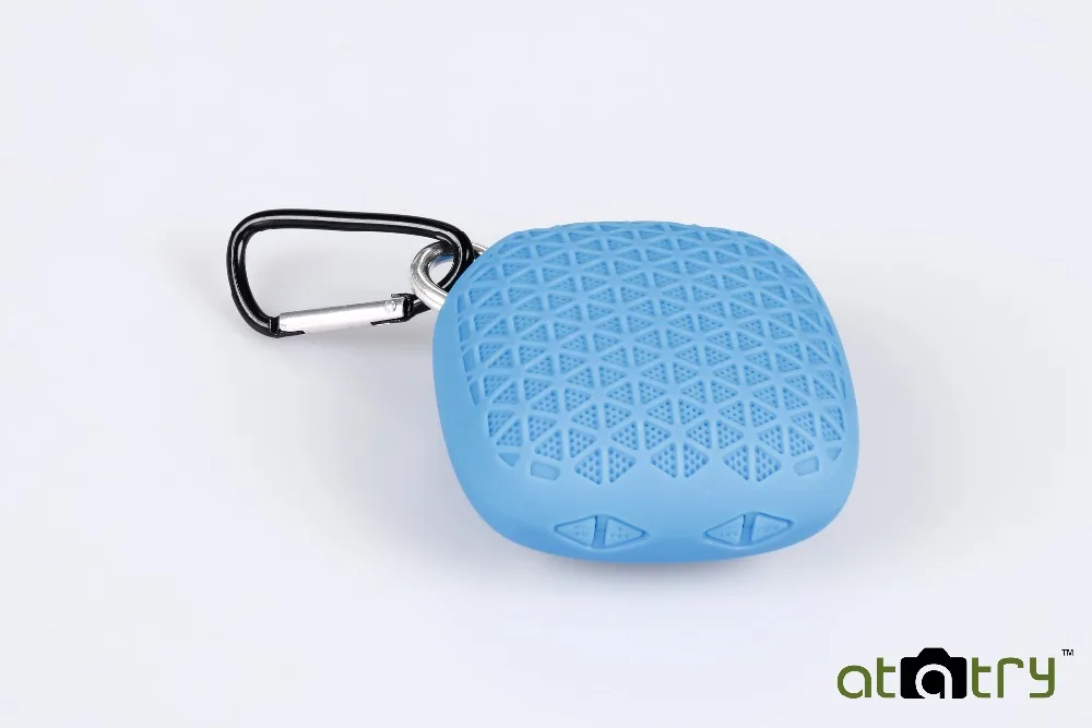 Bluetooth speaker11