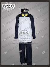 Blood Blockade Battlefront Kekkai Sensen Leonardo Watch Cosplay Costume