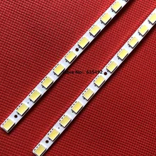 Светодиодный Подсветка полосы 43 лампа для sony KDL-40EX700 KDL-40NX705 4" ТВ RUNTK 4335TP S светодиодный 090907 REV.1 AE4060B LK400D3LA8S KDL-40NX700