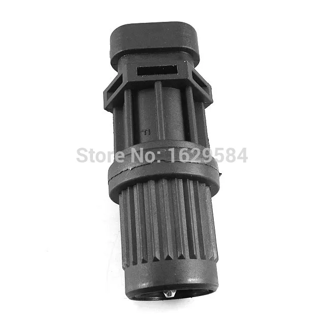 Sensor de velocidad del de transmisión automática 96190708 FOR CHEVY AVEO 3 pin conector con transmisión Manual 04 equipment|connector videoconnector c - AliExpress