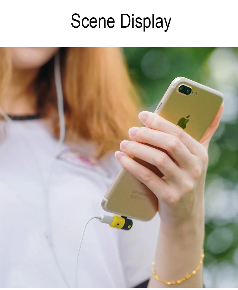 vrurc mini iphone adapter  (20)