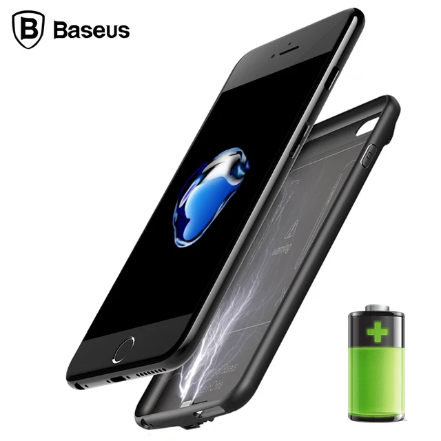 coque batterie iphone 7 plus baseus coque batterie iphone 7 plus baseus