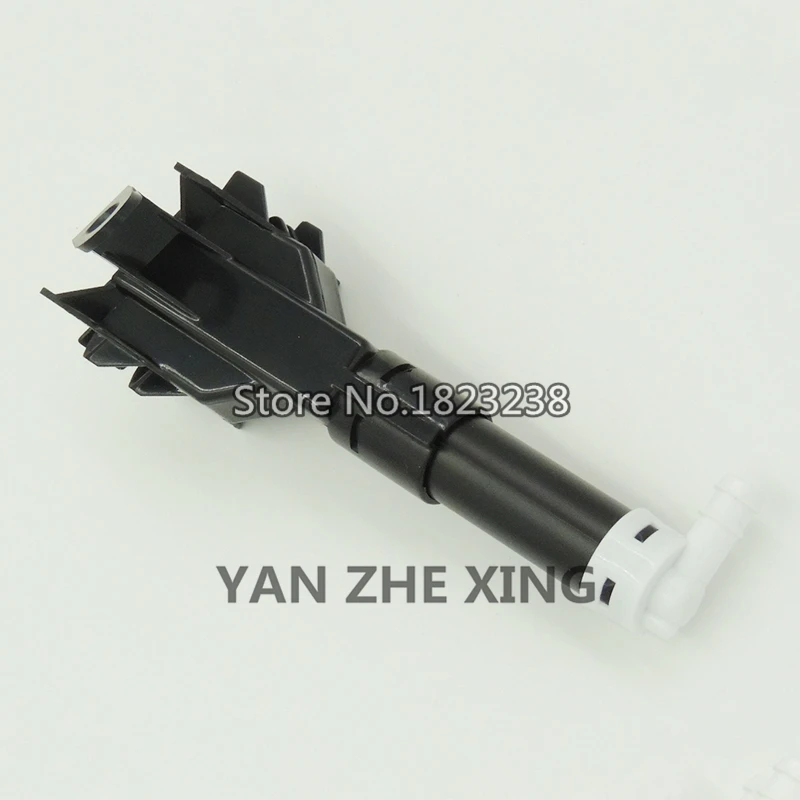 

Car Headlamp Headlight Washer Spray Nozzle for Toyota Camry 2006 2007 2008 2009 Accessories