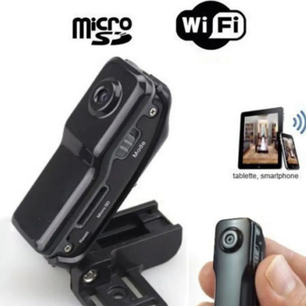 

Newest Mini md81s SQ8 Camera Remote wireless camera md80 upgrade md81 camera DVR children monitor for Windows 2000//xp