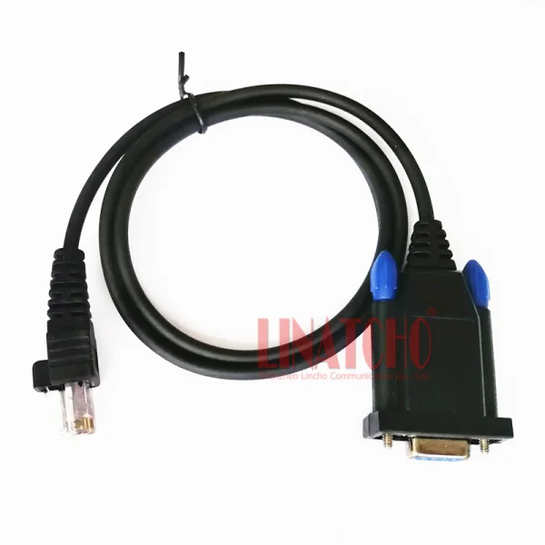 RPC-TM600 1