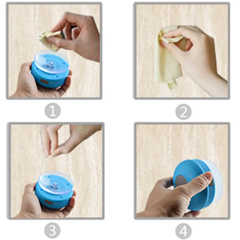 neuftech bluetooth speaker