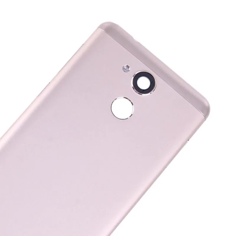 Для huawei GR3(Diego) DIG-L21 Enjoy 6 S крышка батареи Замена Задняя Дверь чехол на заднюю крышку чехол