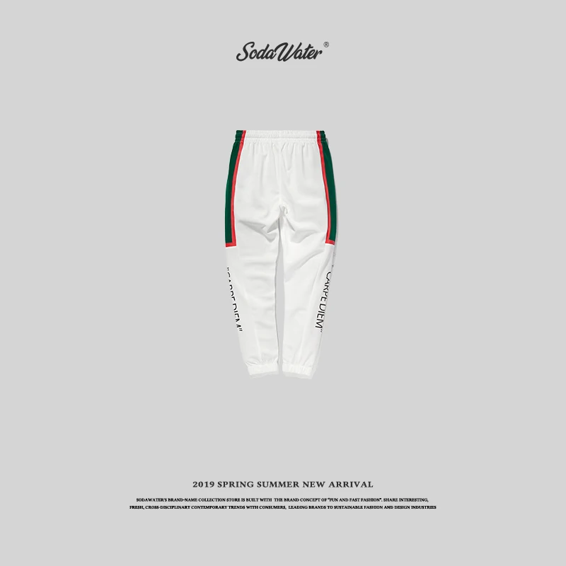 الصودا المياه 2019New الربيع بنطال رياضي الرجال خليط Sweatpants جاهزة SweatPants إلكتروني السفلي بناطيل كاجوال 8839 W الصودا المياه 2019New الربيع بنطال رياضي الرجال خليط Sweatpants جاهزة SweatPants إلكتروني السفلي بناطيل كاجوال 8839 W