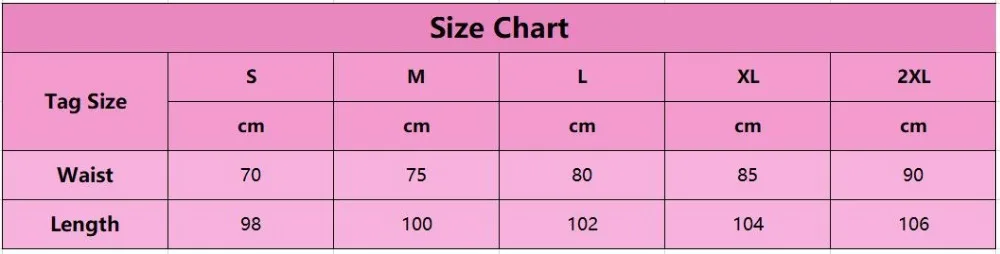 size