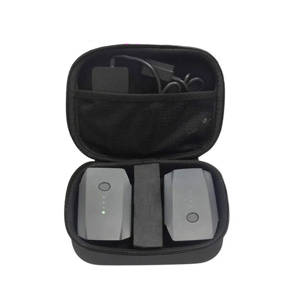 

RC Battery Carrying Bag Storage Protective Case Box for DJI Mavic Pro Drone Part J10T Drop Shipping NEW