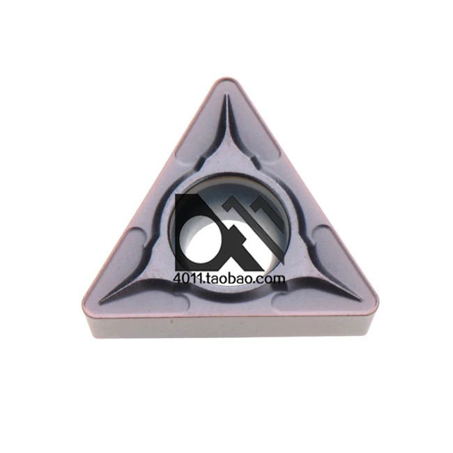 

carbide inserts Turning tool TCMT 16T304 Lathe Tools Milling cutter CNC tool TCMT16T308 VP15TF
