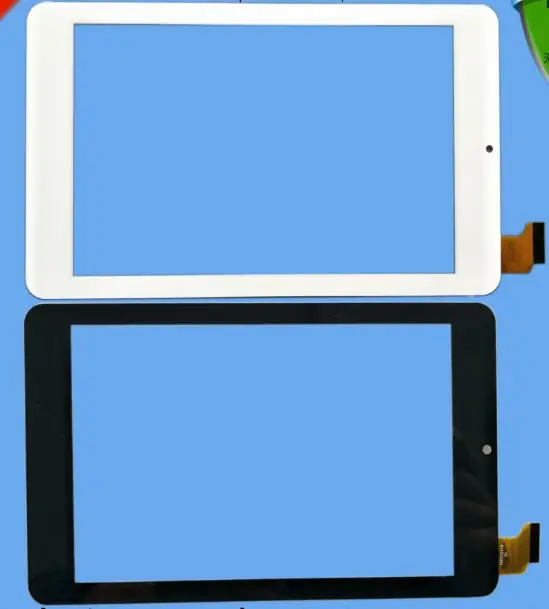 

New touch screen For 7" iRULU eXpro X4 / Irulu X47 Tablet Touch Panel Digitizer Glass Sensor Replacement