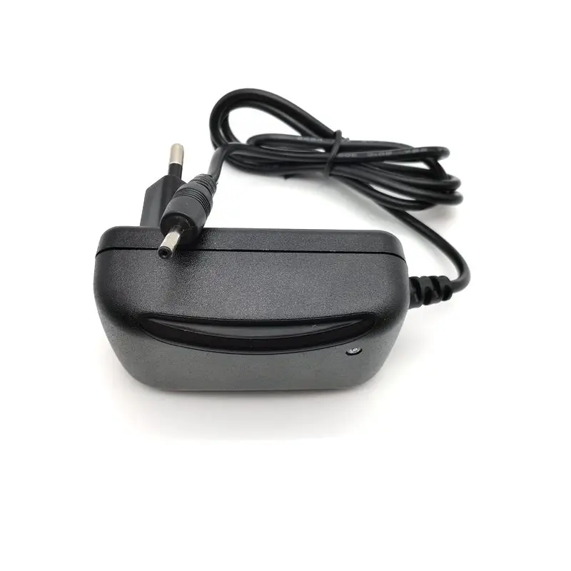 5V 2A Wall Charger Power Supply Adapter for Tablet Huawei Mediapad 7 Ideos S7 Slim S7-301U S7-301W S7-301C 3.0x1.1mm 3.0*1.1mm